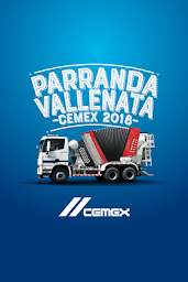 Parranda Vallenata CEMEX