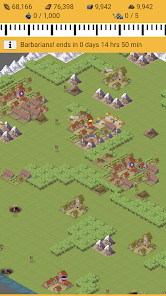 Windsor - Grand Strategy  screenshots 1