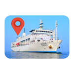 Cover Image of Herunterladen Ship Tracker  APK