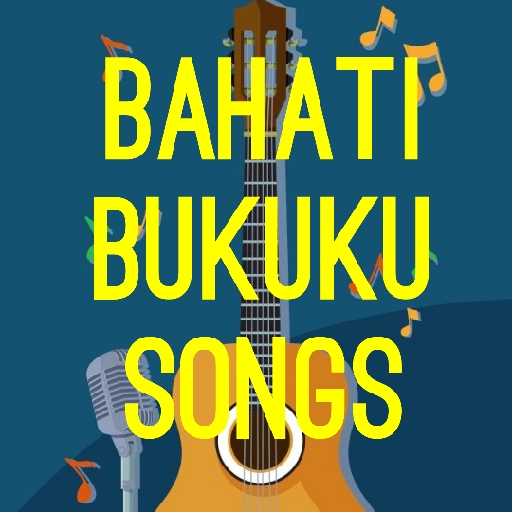 Bahati Bukuku- Songs