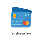 Cards Information Finder