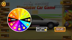 Drag Racing Simulator Car Gameのおすすめ画像4