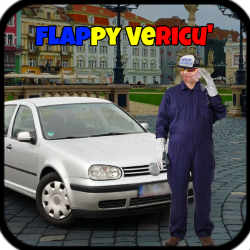 Flappy Vericu logo