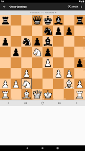 Chess Openings Pro  screenshots 14