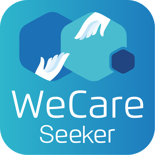 WeCare Seeker logo
