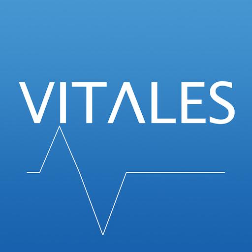 VITALES logo