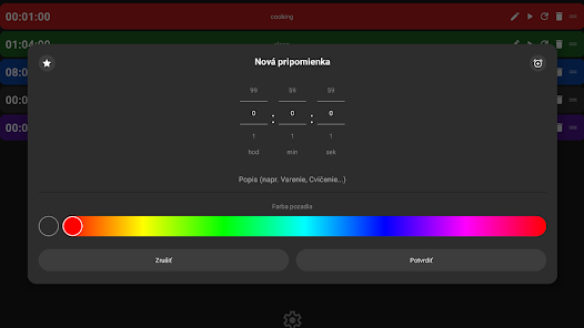 Screenshot image