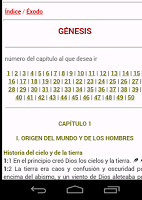 screenshot of Biblia Católica