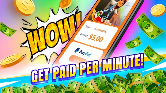 Win Money – Play Game for Cash Apk 2022 5