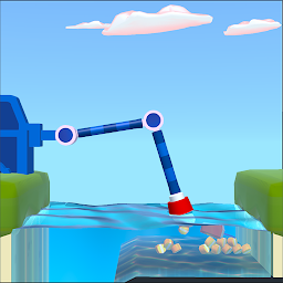 Image de l'icône Pool Vacuum 3D