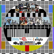 Coop Servizi Televisivi 1.0 Icon