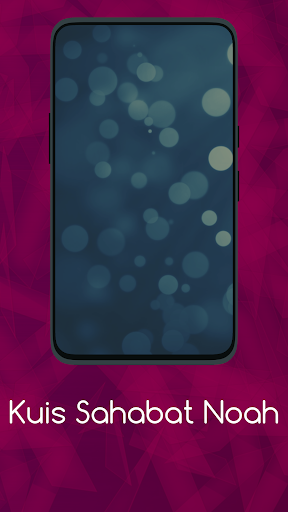 Kuis Sahabat Noah Lagu and Lirik