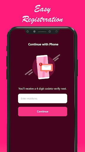 StressCare: We care emotions Screen 2