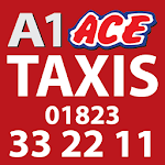 A1 Ace Taxis (Taunton) Apk
