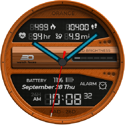 aad26d Orange logo