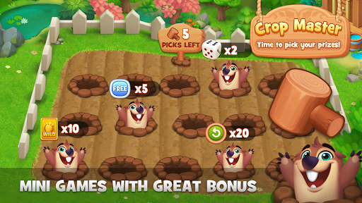 Download Solitaire Farm Classic Tripeaks Card Games Free For Android Solitaire Farm Classic Tripeaks Card Games Apk Download Steprimo Com