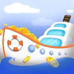Cover Image of Download Lucky Ship 1.2.5 APK