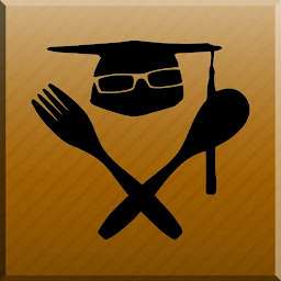 Icon image Studentská kuchařka HD