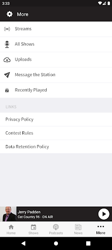 Cat Country 96 screenshot 5