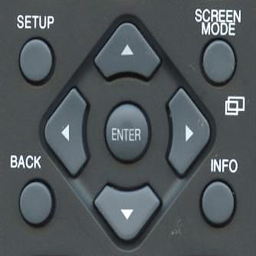 Icon image Emerson TV Remote