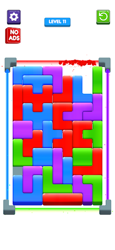 Blocks Jam - Screenshot 2