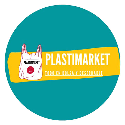 PLASTIMARKET logo