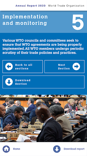WTO Screen 2