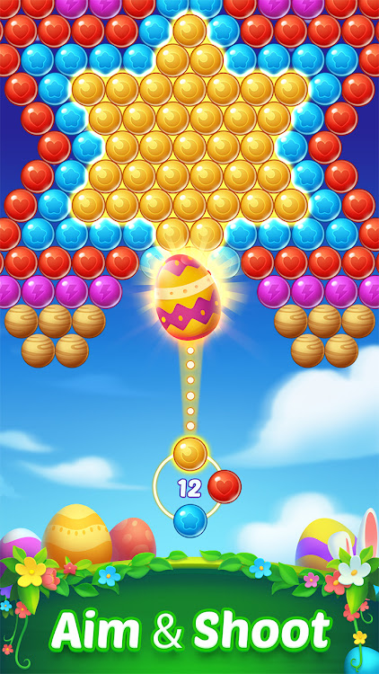 Bubble Shooter Pop: Fun Blast - 7.00.5066 - (Android)