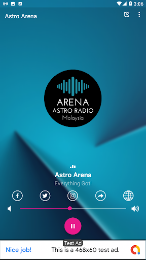 Astro arena live streaming free