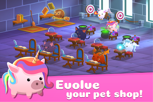 Animal Rescue - Pet Shop and Animal Care Game  screenshots 4