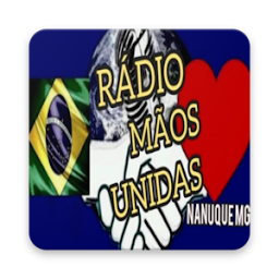 Icon image Rádio Mãos Unidas Nanuque