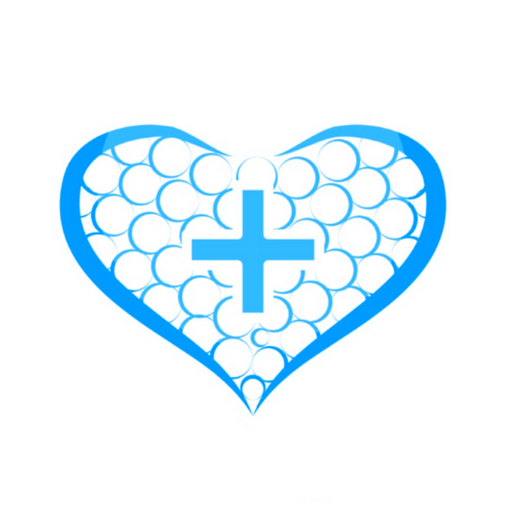 nHealth logo