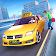 City Taxi Driver 2020 - Car Driving Simulator icon