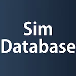 Cover Image of Download Sim Database Tracker App 2021 1.1 APK