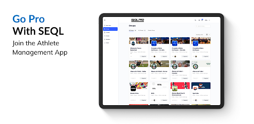 Complete Athlete - SEQL Pro
