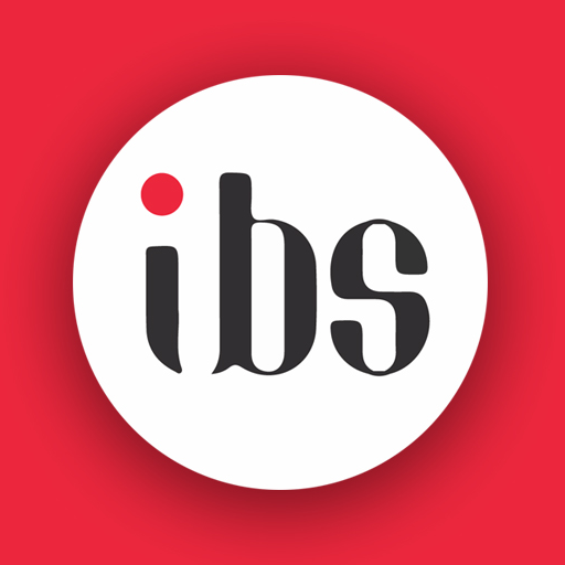 IBS Mobile logo
