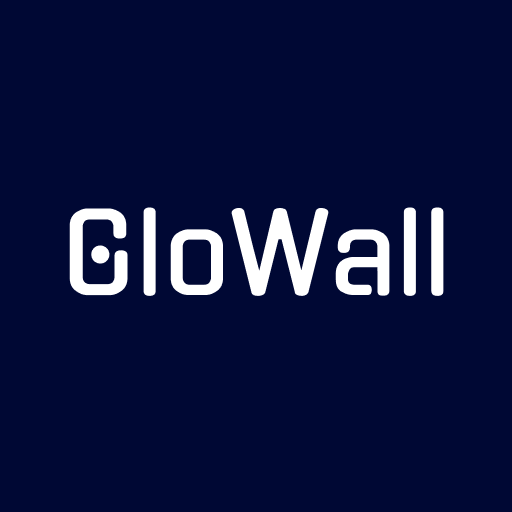 Glowall HD Wallpaper Download on Windows