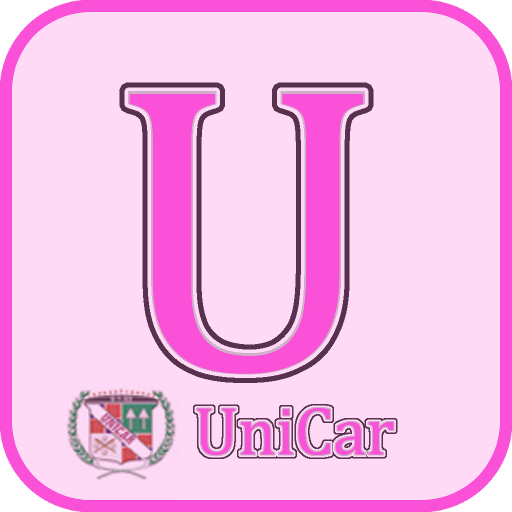 UniCar logo