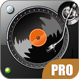 3D DJ Mixer PRO (No Ads) icon
