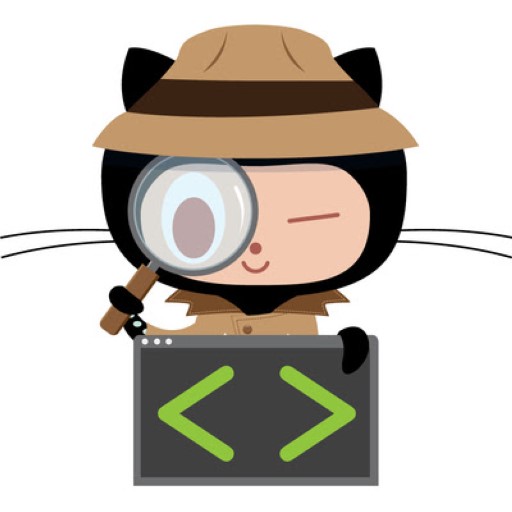 Github User Search logo