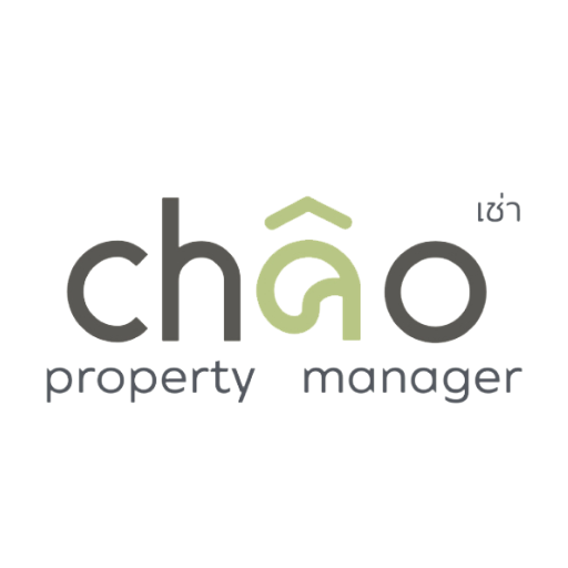 Chao - Handheld logo