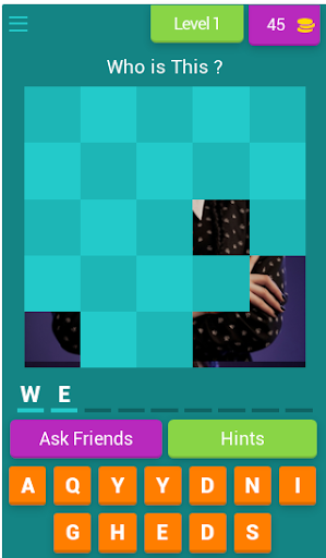 Wednesday Addams QUIZ 2023