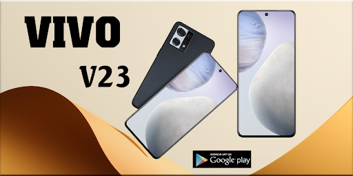 Vivo V23 Launcher