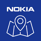 Nokia RAS Geolocation icon