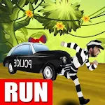 Runner Race Escape Apk