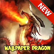 Wallpaper Dragon Keren HD