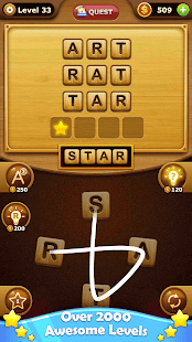 Word Connect :Word Search Game 6.7 screenshots 8