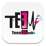 Teen Radio icon
