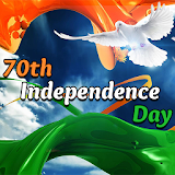Independence Day 2017 icon