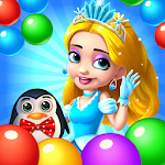 Cover Image of ダウンロード Ice Bubble 1.3 APK